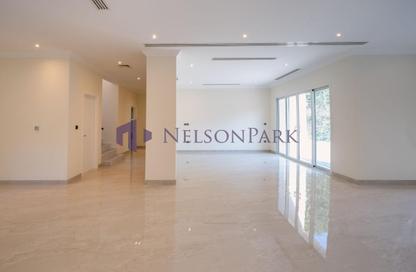 Villa - 4 Bedrooms - 6 Bathrooms for rent in West Bay Lagoon Villas - West Bay Lagoon - West Bay Lagoon - Doha