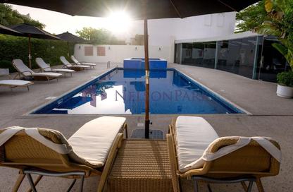 Villa - 4 Bedrooms - 6 Bathrooms for rent in West Bay Lagoon Villas - West Bay Lagoon - West Bay Lagoon - Doha
