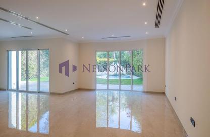 Villa - 4 Bedrooms - 6 Bathrooms for rent in West Bay Lagoon Villas - West Bay Lagoon - West Bay Lagoon - Doha