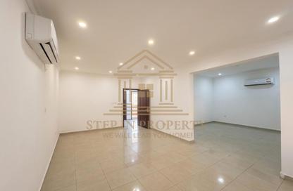 Villa - 4 - 3 for rent in Old Airport Residential Apartments - Old Airport Road - Doha Villa - 4 - 3 for rent in Old Airport Residential Apartments - Old Airport Road - Doha