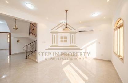 Villa - 4 - 3 for rent in Old Airport Residential Apartments - Old Airport Road - Doha