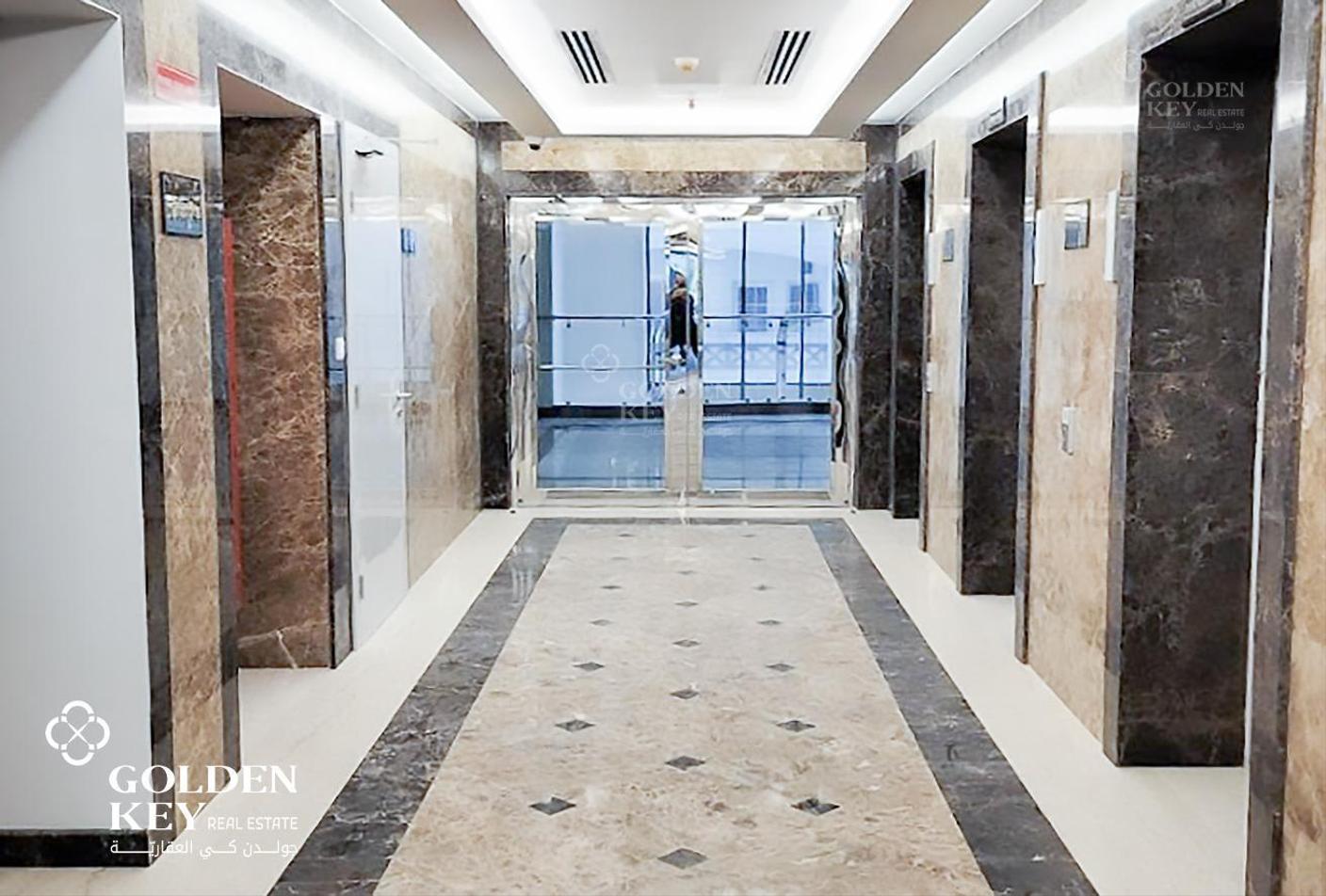 Premium Office for Rent | 65 QAR per SQM