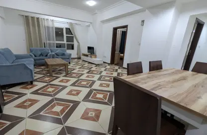 Apartment - 1 Bedroom - 1 Bathroom for rent in Al Mansoura - Al Mansoura - Doha