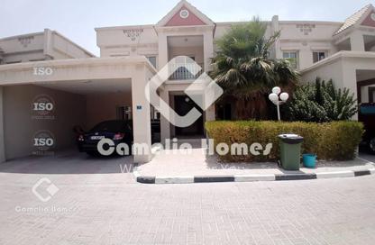 مجمع سكني - 4 غرف نوم - 4 حمامات للايجار في شارع الوعب - الوعب - الدوحة مجمع سكني - 4 غرف نوم - 4 حمامات للايجار في شارع الوعب - الوعب - الدوحة