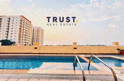 Apartment - 2 Bedrooms - 3 Bathrooms for sale in Al Erkyah City - Lusail