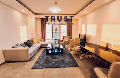 Apartment - 2 Bedrooms - 3 Bathrooms for sale in Al Erkyah City - Lusail