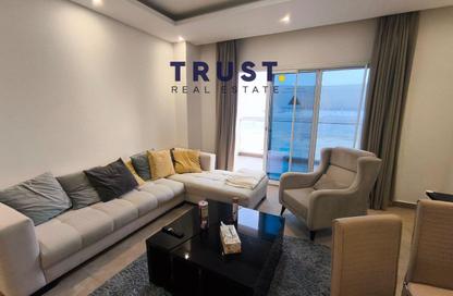 Apartment - 2 Bedrooms - 3 Bathrooms for sale in Al Erkyah City - Lusail
