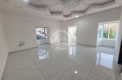 Villa - Studio - 1 Bathroom for rent in Al Rayyan - Al Rayyan - Doha