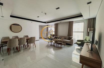 Apartment - 1 Bedroom - 2 Bathrooms for rent in Al Waab Street - Al Waab - Doha