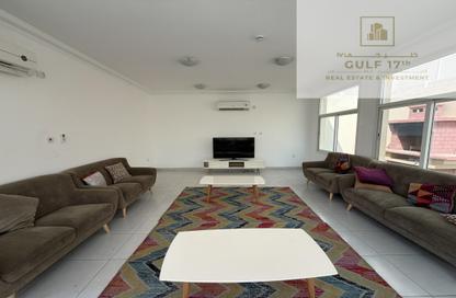 Apartment - 1 Bedroom - 1 Bathroom for rent in Al Ebb - Al Kheesa - Umm Salal Mohammed