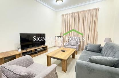 Apartment - 2 Bedrooms - 2 Bathrooms for rent in Old Airport Residential Apartments - Old Airport Road - Doha
