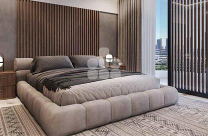 Apartment - 3 Bedrooms - 4 Bathrooms for sale in Lusail Residence - Marina District - Lusail