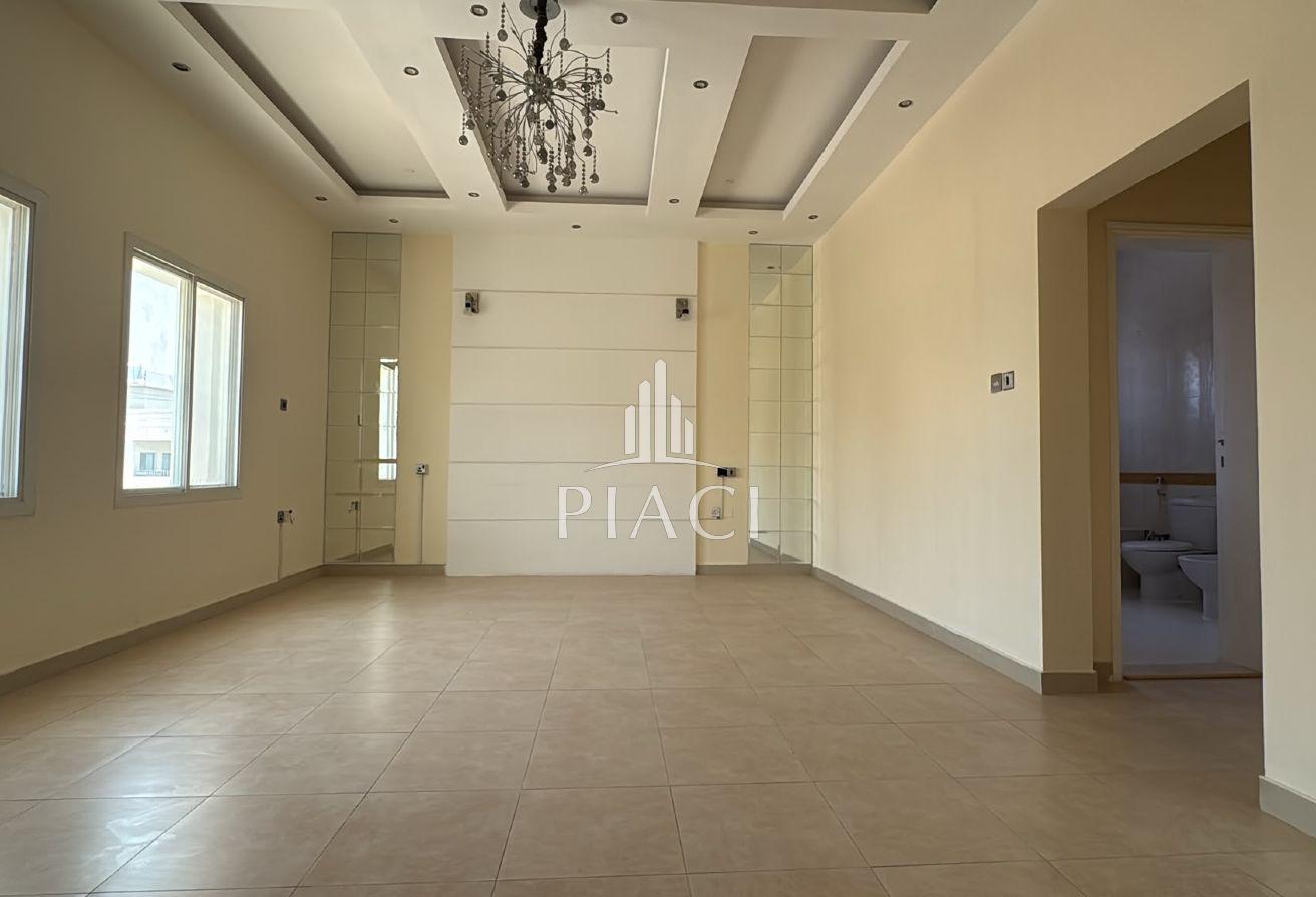 Standalone Villa for Rent Spacious & Elegant