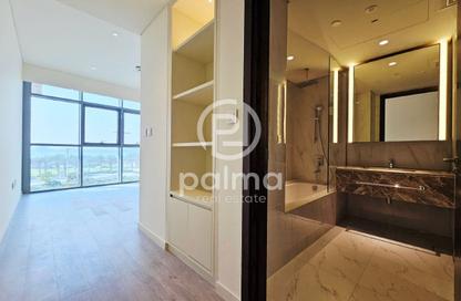 Apartment - 2 Bedrooms - 4 Bathrooms for sale in Seef Lusail Tower 1 - Seef Lusail - Lusail City - Lusail