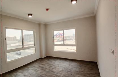 Apartment - 3 Bedrooms - 3 Bathrooms for rent in Msheireb Galleria - Msheireb Downtown Doha - Doha