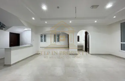 Compound - 5 Bedrooms - 6 Bathrooms for rent in Al Waab Street - Al Waab - Doha