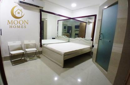 Apartment - Studio - 1 Bathroom for rent in Umm Ghuwailina 4 - Umm Ghuwailina - Doha Apartment - Studio - 1 Bathroom for rent in Umm Ghuwailina 4 - Umm Ghuwailina - Doha