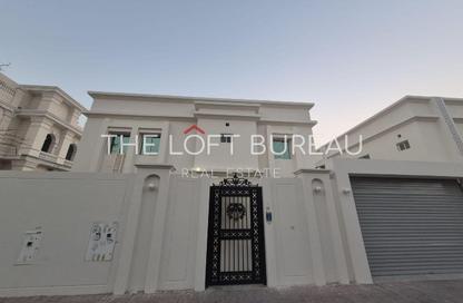 Villa - 5 Bedrooms - 6 Bathrooms for rent in Dareem Street - Al Hilal East - Al Hilal - Doha