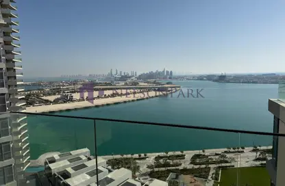 شقة - 3 غرف نوم - 5 حمامات للبيع في برج سيف لوسيل 1 - سيف لوسيل - مدينة اللسيل - الوسيل