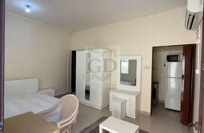 شقة - 1 حمام للايجار في بناية مدينة خيلفه 58 - مدينة خليفة جنوب - مدينة خليفة - الدوحة