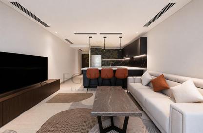 Apartment - Studio - 1 for sale in La Plage South - La Plage - The Pearl Island - Doha