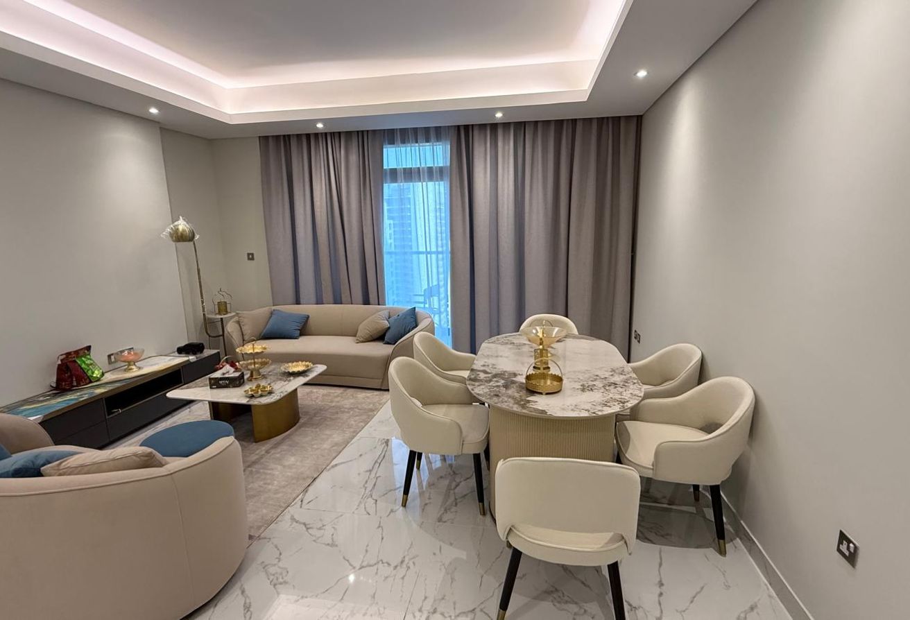 Invest Smart: 2BHK Sea-View, 3-Year Plan High Rent thumbnail 4