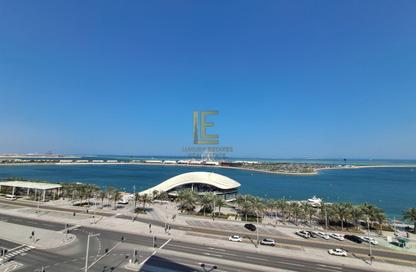 شقة - 2 غرف نوم - 3 حمامات للبيع في مرتفعات مارينا لوسيل - منطقة المارينا - الوسيل