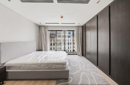 Apartment - Studio - 1 Bathroom for rent in La Plage South - La Plage - The Pearl Island - Doha Apartment - Studio - 1 Bathroom for rent in La Plage South - La Plage - The Pearl Island - Doha