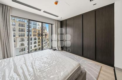 Apartment - Studio - 1 Bathroom for rent in La Plage South - La Plage - The Pearl Island - Doha Apartment - Studio - 1 Bathroom for rent in La Plage South - La Plage - The Pearl Island - Doha