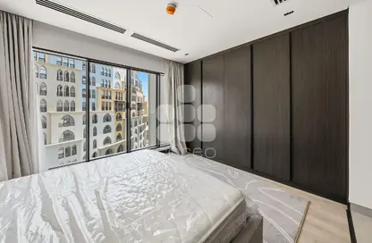 Apartment - 1 Bathroom for rent in La Plage South - La Plage - The Pearl Island - Doha Apartment - 1 Bathroom for rent in La Plage South - La Plage - The Pearl Island - Doha