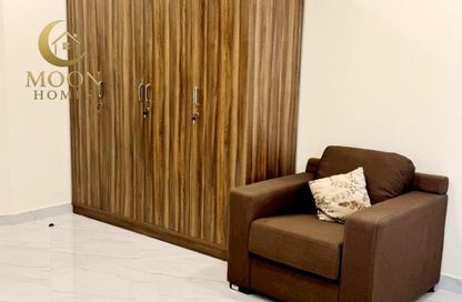 Apartment - 1 Bedroom - 1 Bathroom for rent in Musheireb Apartments - Musheireb - Doha