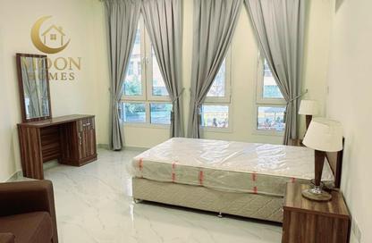 Apartment - 1 Bedroom - 1 Bathroom for rent in Musheireb Apartments - Musheireb - Doha