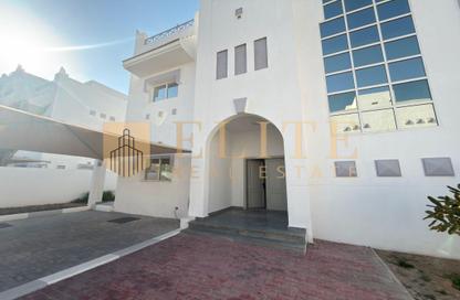 Villa - 3 Bedrooms - 3 Bathrooms for rent in Ain Khaled Villas - Ain Khaled - Doha