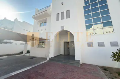 فيلا - 3 غرف نوم - 3 حمامات للايجار في فلل عين خالد - عين خالد - الدوحة فيلا - 3 غرف نوم - 3 حمامات للايجار في فلل عين خالد - عين خالد - الدوحة