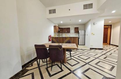 Apartment - 2 Bedrooms - 2 Bathrooms for rent in Fox Hills - Fox Hills - Lusail