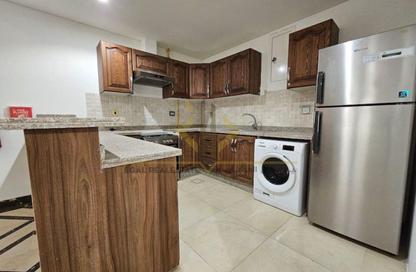 Apartment - 2 Bedrooms - 2 Bathrooms for rent in Fox Hills - Fox Hills - Lusail