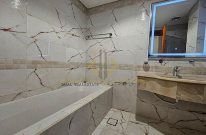Apartment - 2 Bedrooms - 2 Bathrooms for rent in Fox Hills - Fox Hills - Lusail