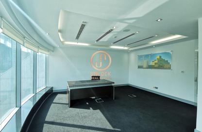 Office Space - Studio - 2 Bathrooms for rent in West Bay Tower - West Bay - West Bay - Doha Office Space - Studio - 2 Bathrooms for rent in West Bay Tower - West Bay - West Bay - Doha