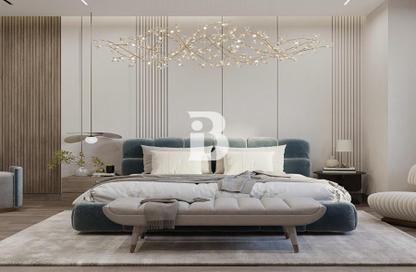 Apartment - 3 Bedrooms - 4 Bathrooms for sale in Carlton House - Qetaifan Islands - Lusail