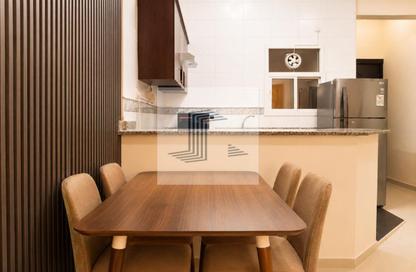 Apartment - 2 Bedrooms - 1 Bathroom for rent in Omar Bin Abdul Aziz Street - Madinat Khalifa - Doha Apartment - 2 Bedrooms - 1 Bathroom for rent in Omar Bin Abdul Aziz Street - Madinat Khalifa - Doha