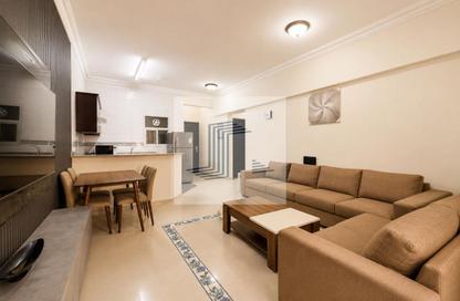 Apartment - 2 Bedrooms - 1 Bathroom for rent in Omar Bin Abdul Aziz Street - Madinat Khalifa - Doha Apartment - 2 Bedrooms - 1 Bathroom for rent in Omar Bin Abdul Aziz Street - Madinat Khalifa - Doha