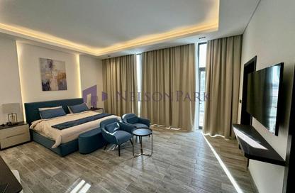 Villa - 5 Bedrooms - 6 Bathrooms for rent in Al Thumama - Al Thumama - Doha Villa - 5 Bedrooms - 6 Bathrooms for rent in Al Thumama - Al Thumama - Doha
