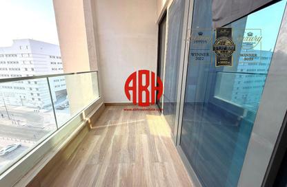 Apartment - 2 Bedrooms - 3 Bathrooms for rent in Al Sadd Road - Al Sadd - Doha