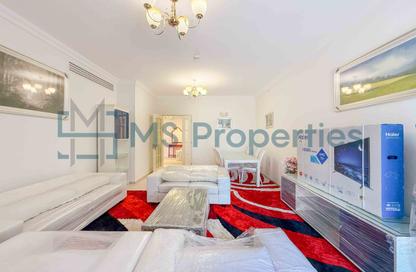 Apartment - 3 Bedrooms - 3 Bathrooms for rent in West Bay Tower - West Bay - West Bay - Doha Apartment - 3 Bedrooms - 3 Bathrooms for rent in West Bay Tower - West Bay - West Bay - Doha