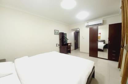 Apartment - 1 - 2 for rent in Salaja Street - Doha Al Jadeed - Doha Apartment - 1 - 2 for rent in Salaja Street - Doha Al Jadeed - Doha