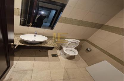 Apartment - 1 Bedroom - 2 Bathrooms for rent in East Porto Drive - Porto Arabia - The Pearl Island - Doha