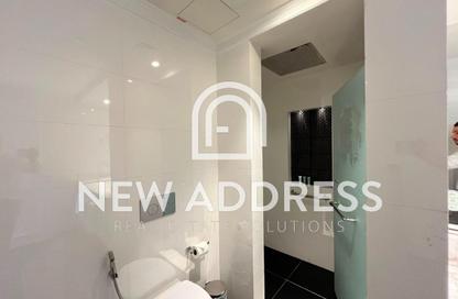 Apartment - 1 Bedroom - 1 Bathroom for rent in West Bay Tower - West Bay - West Bay - Doha