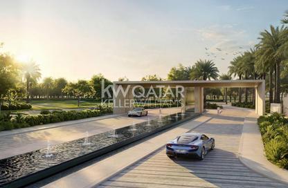 Villa - 5 - 6 for sale in Sumaysimah - Sumaysimah - Al Khor