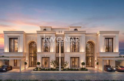 Villa - 5 - 6 for sale in Sumaysimah - Sumaysimah - Al Khor