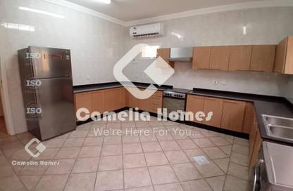 Villa - 3 Bedrooms - 4 Bathrooms for rent in Old Airport Road - Old Airport Road - Doha